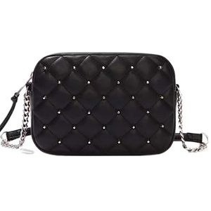 Rebecca Minkoff Studded Crossbody